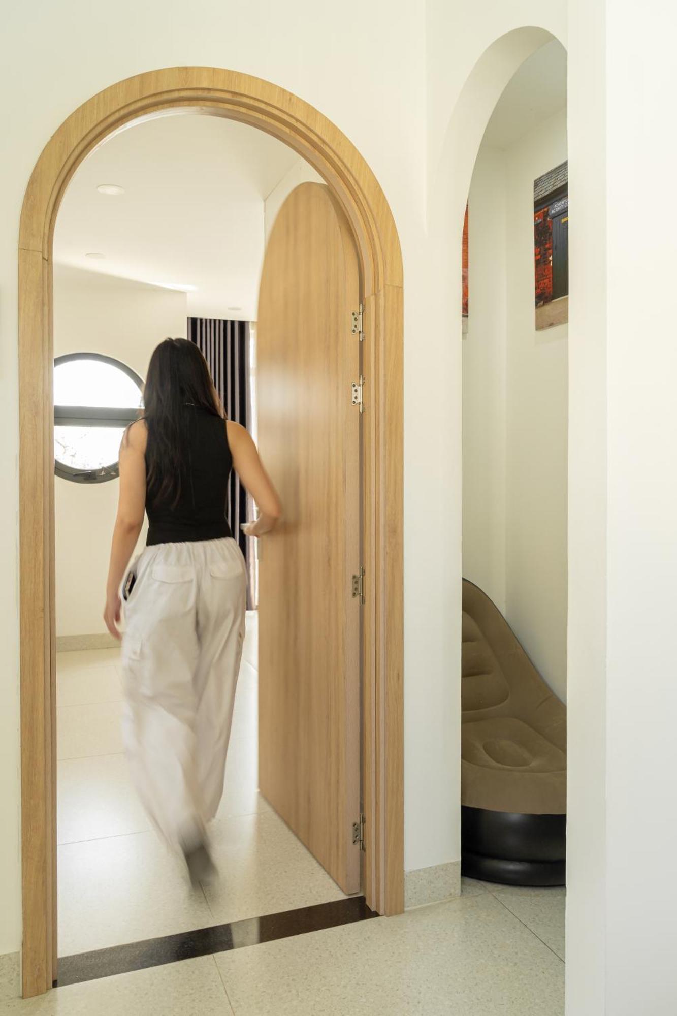 Soul Station - Studio Hotel Ho Chi Minh City Bagian luar foto