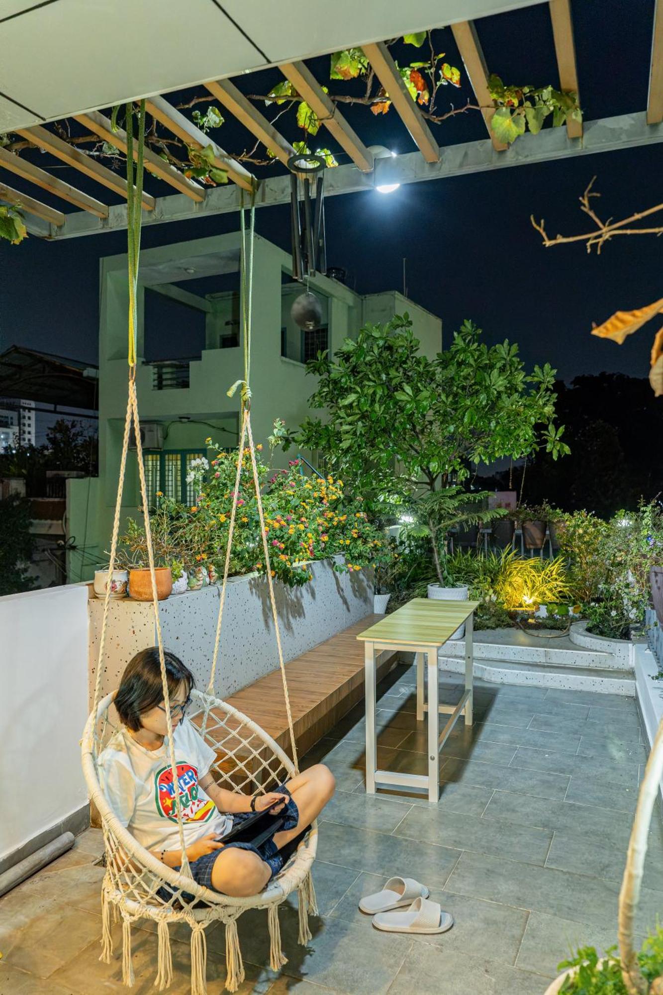 Soul Station - Studio Hotel Ho Chi Minh City Bagian luar foto
